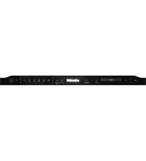 Miele美诺G 7660 SCVi AutoDos家用全自动嵌入式洗碗机自动配给